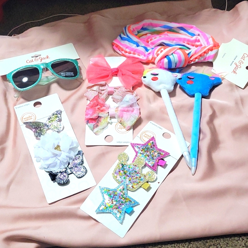 Accessories